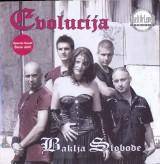 Evolucija : Baklja Slobode